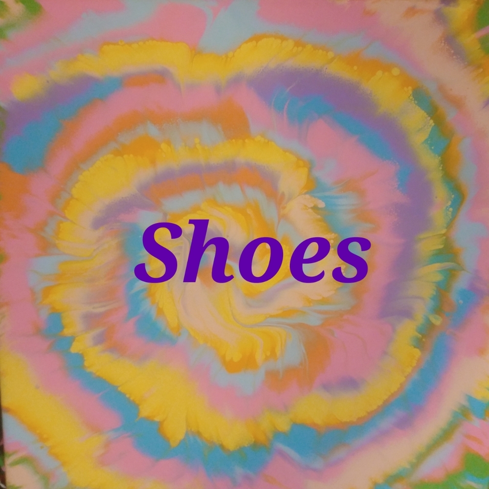 Shoes!